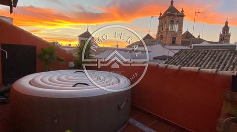 Foto 3 de Àtic en venda a Écija, Sevilla