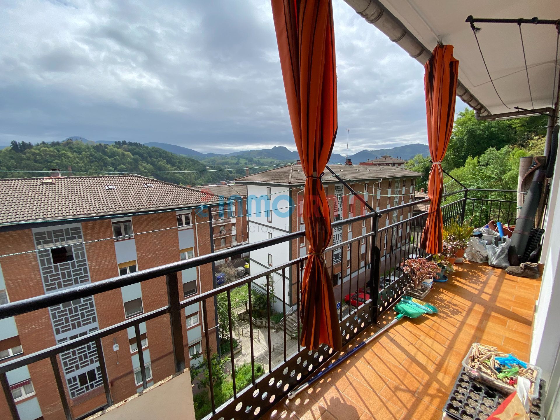 Flat for sale in Mateo Muxika Kalea, Beasain