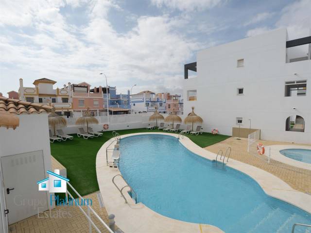 Apartamento en Venta en San Juan de los Terreros
