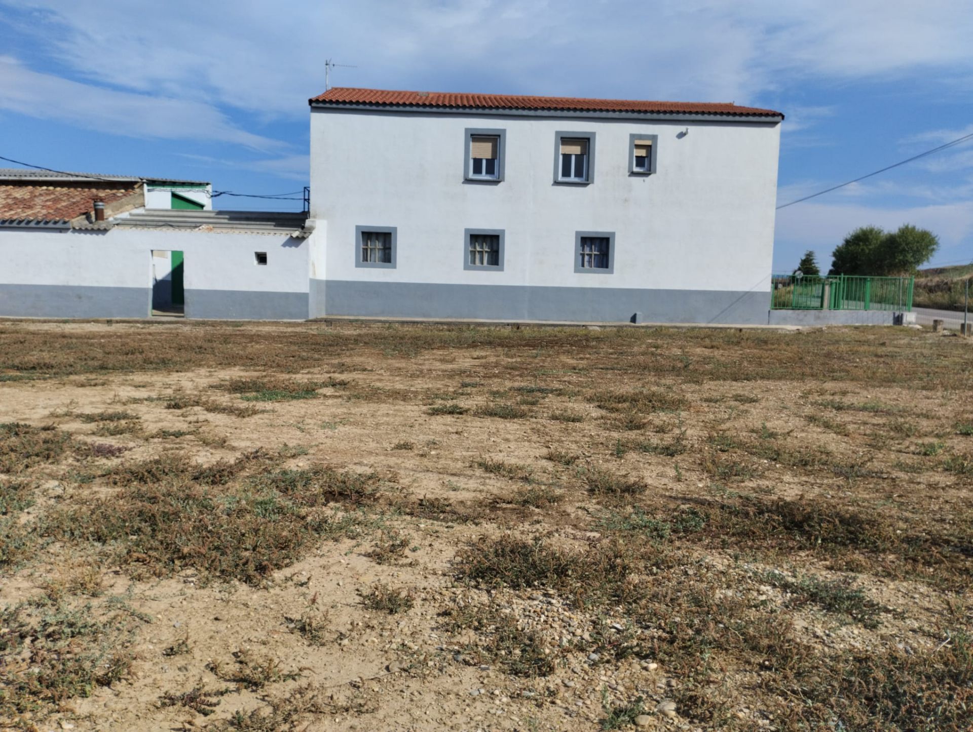 Country house for sale in  Logroño  with Private garden