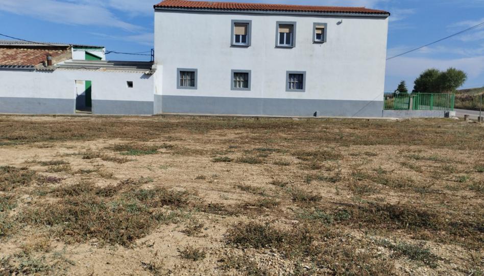 Foto 1 de Finca rústica en venda a Oeste, La Rioja