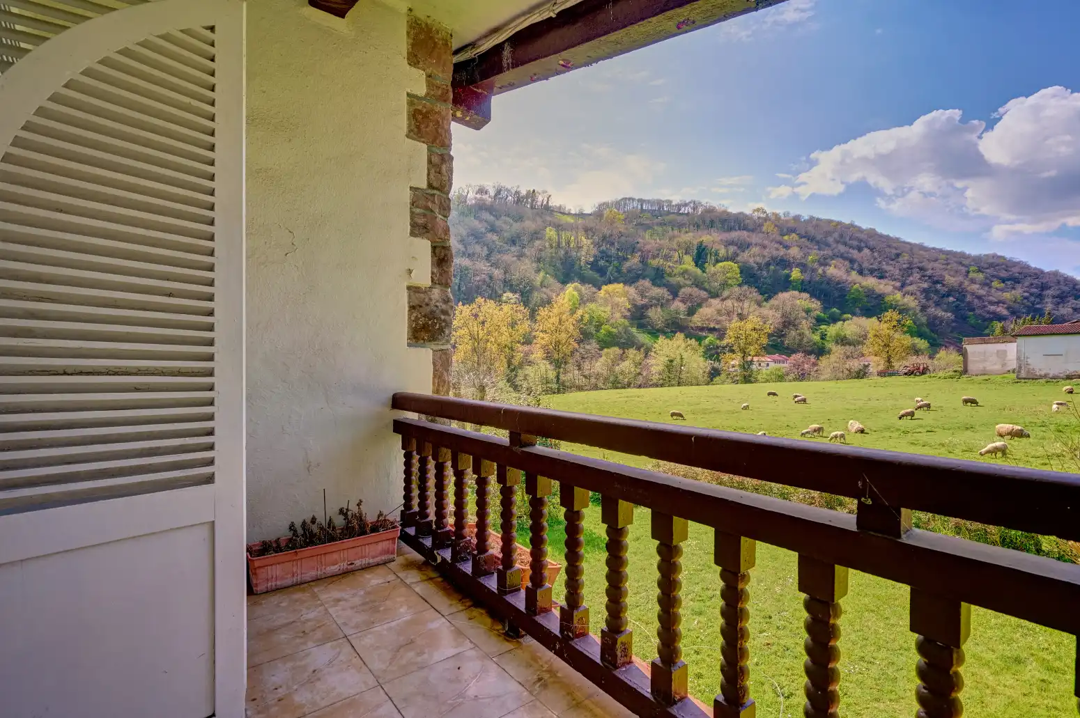 Casa o chalet en venta en Luzaide-Valcarlos - Pekotxeta, 4, Luzaide / Valcarlos