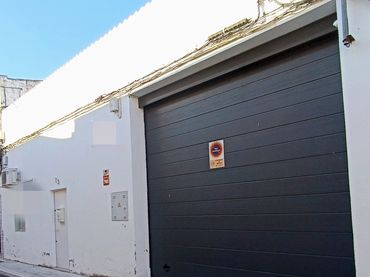 Nave industrial in vendita a Oeste