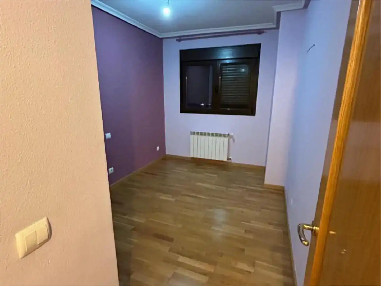 Dormitori de Pis en venda en Seseña amb Jardí privat, Parquet i Traster