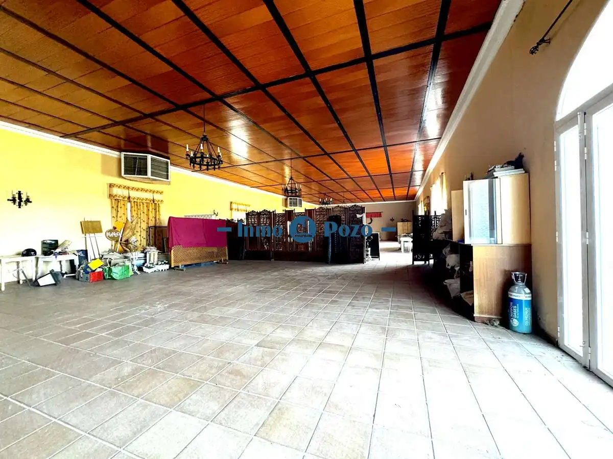 Casa rústica en venda a Almendralejo, imagen 7