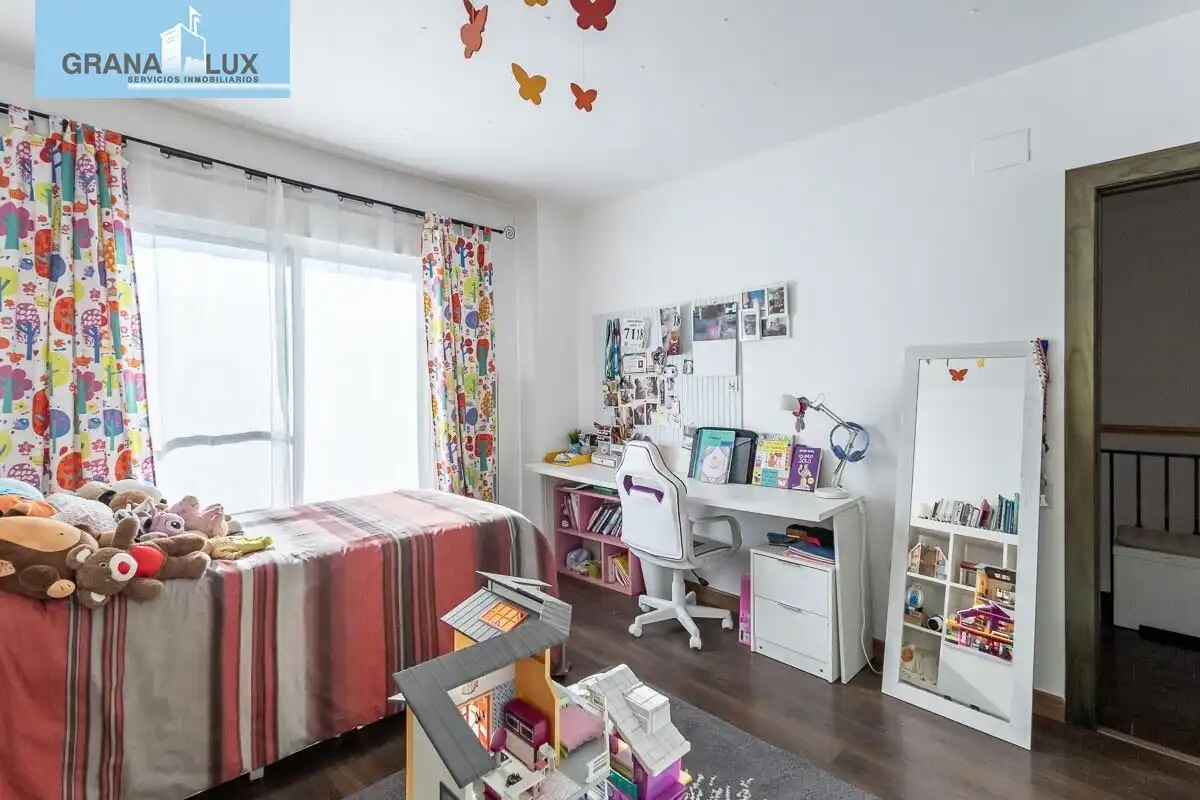 Habitación de Casa o chalet en venta en Vegas del Genil con Aire acondicionado, Calefacción y Terraza