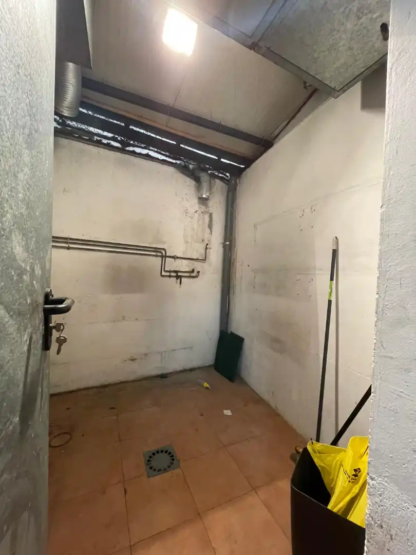 Local comercial en alquiler en Carrer de l'Endavallada 6, imagen 14