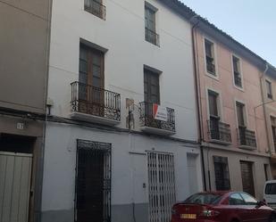 Exterior view of Office to rent in Villena