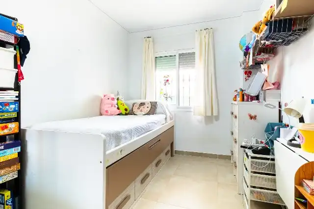 Mini appartamento con piscina in vendita a Calle Madrid 27, imagen 16