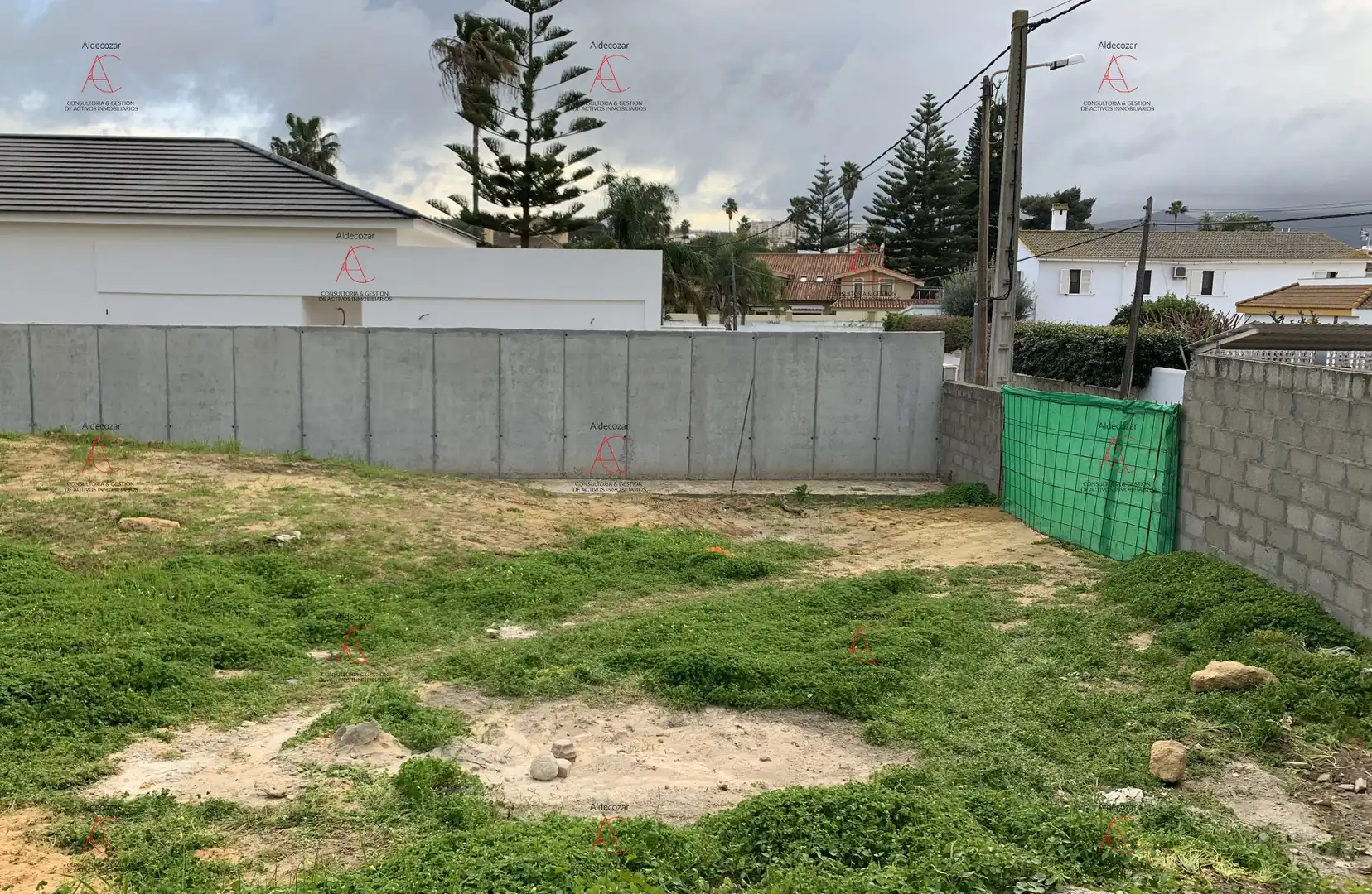 Residential land for sale in Los Pinos, imagen 2