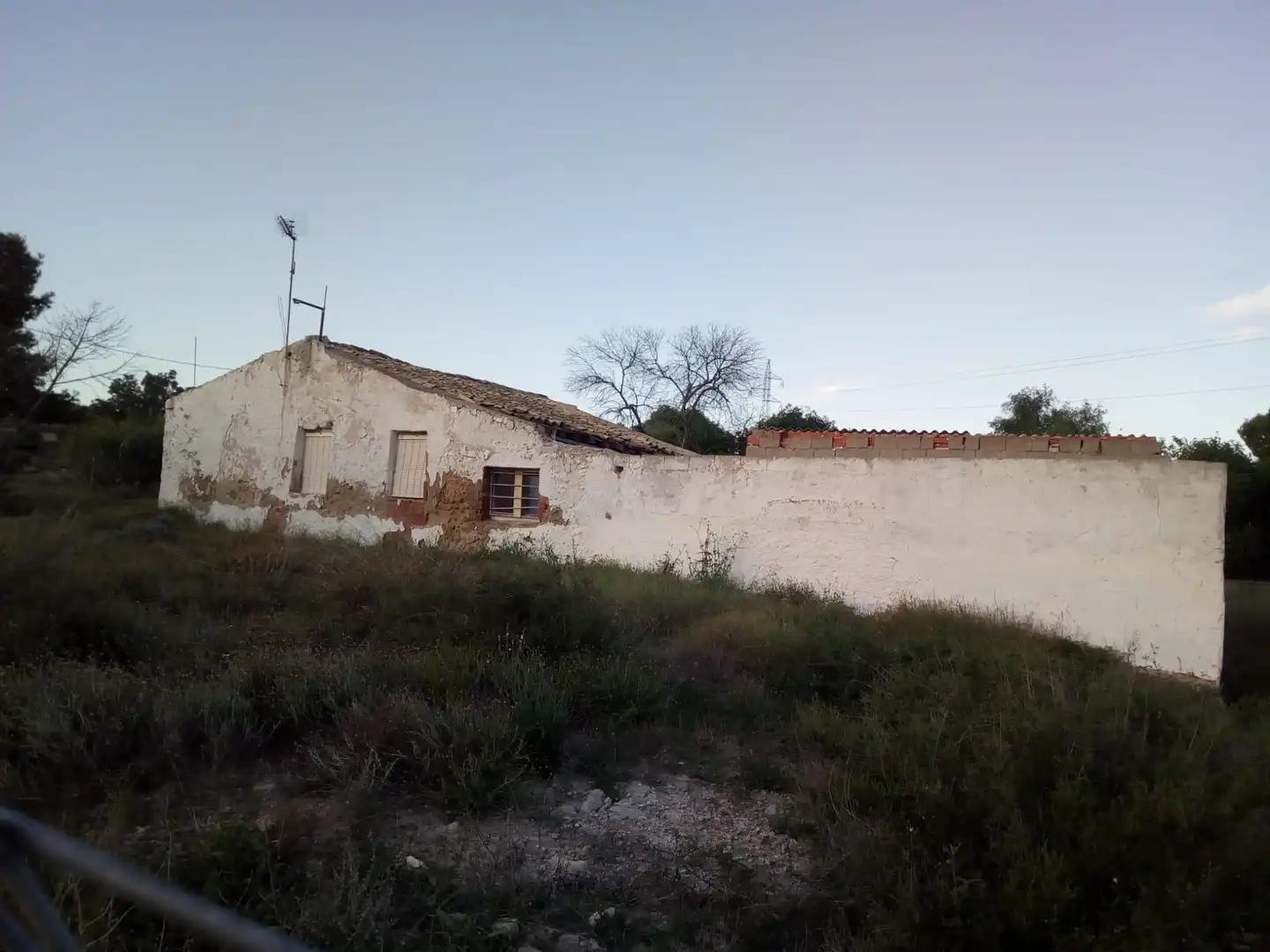 Country house zum Verkauf in Elche / Elx