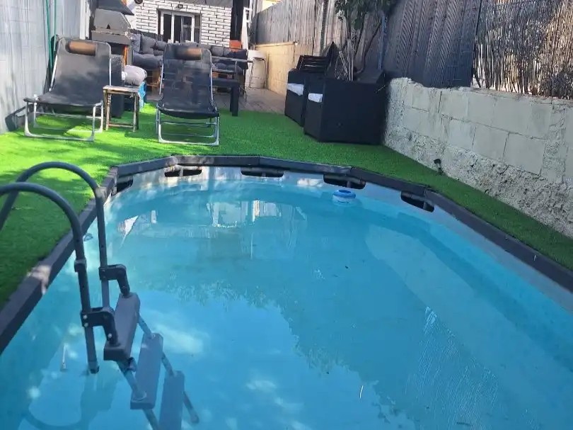 Adosado con piscina en venta en Carrer del Molí 0, imagen 2