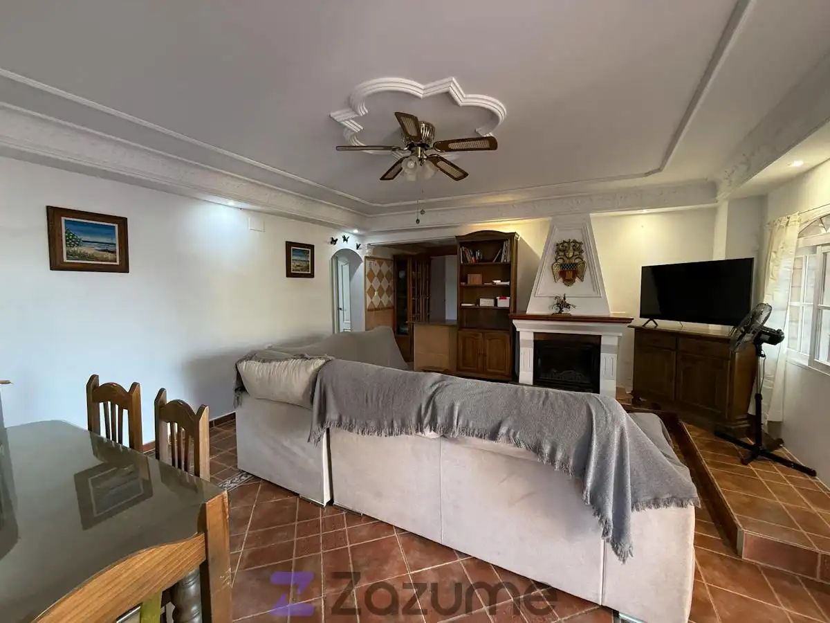 Villa mit Terrasse zur Miete in C. de Nador, imagen 5