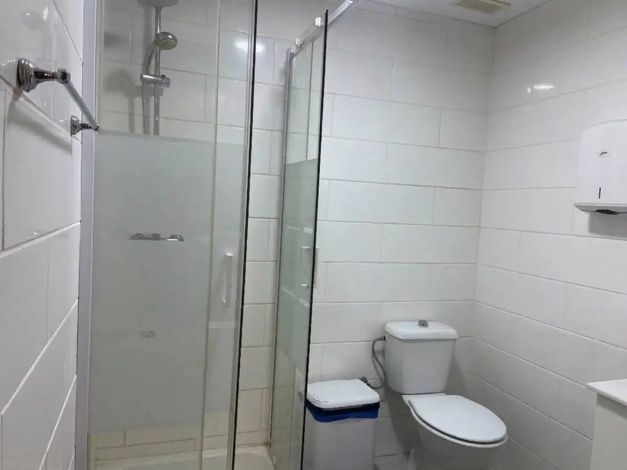 Nave industrial in vendita a Calle Xaloc, imagen 24