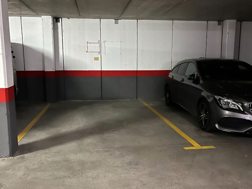 Parking of Garage to rent in Paracuellos de Jarama