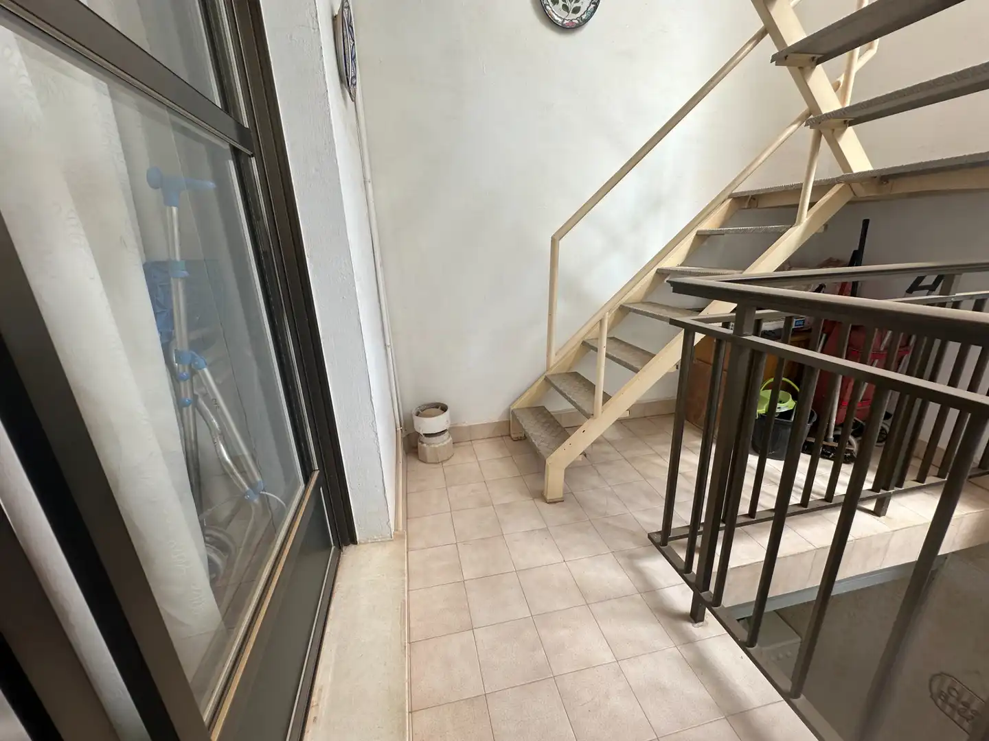 Terraced house with terrace for sale in Calle Doctor José González, imagen 33