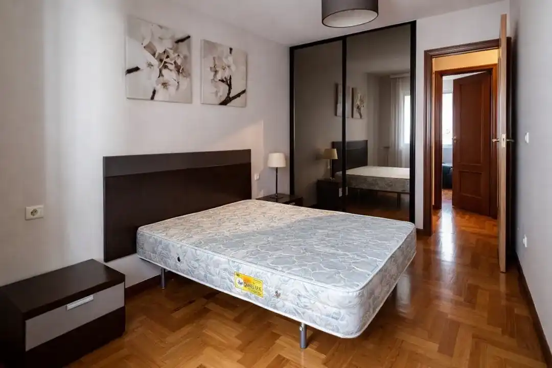 Habitación de Piso en venta en Barañáin / Barañain con Calefacción y Trastero