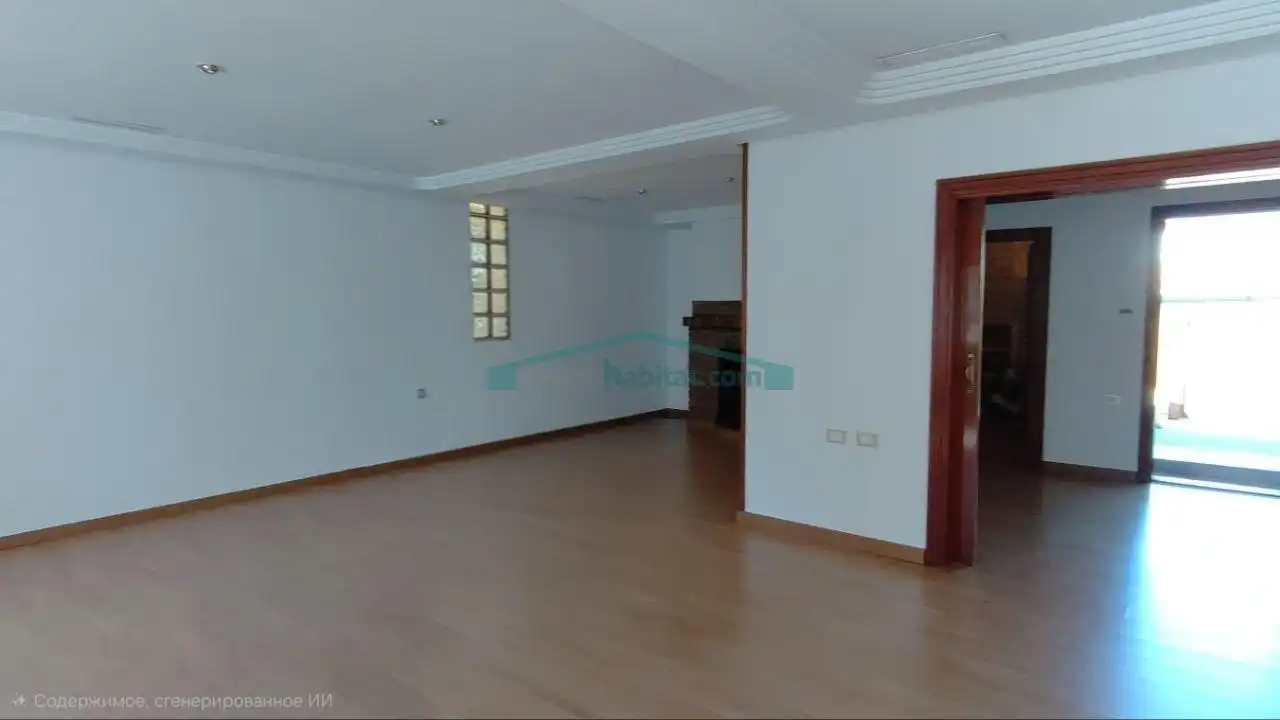 Casa o chalet en venta en Torrent con Calefacción, Jardín privado y Terraza