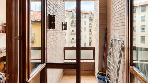 Foto 5 de Piso de alquiler en Calle Padre Rábago, Cuatro Caminos, Santander