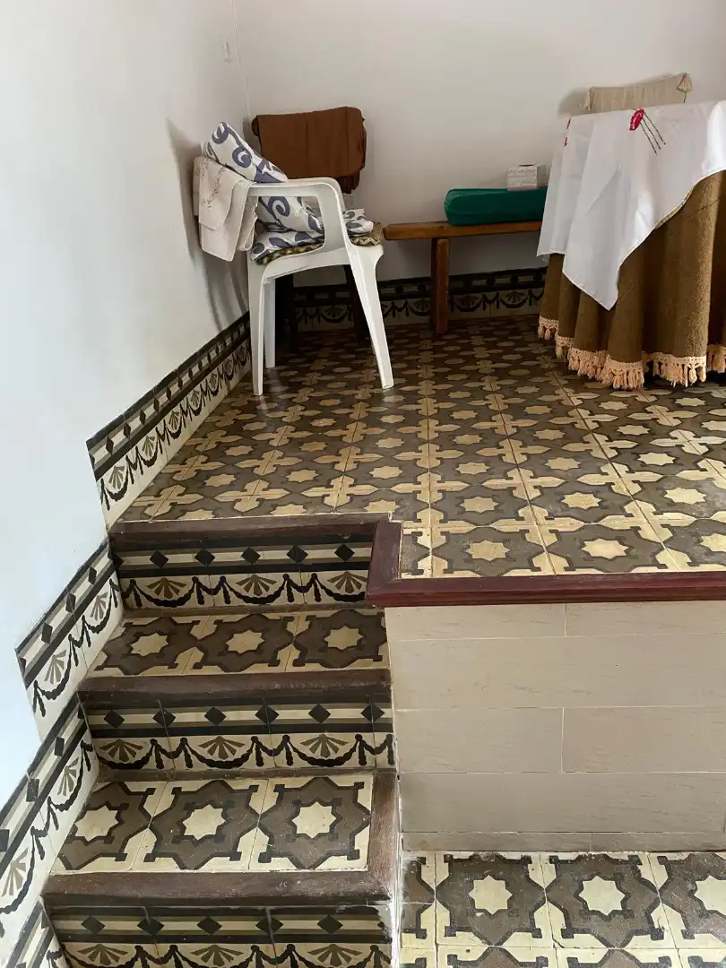 Finca rústica en venda en Castrillo de Riopisuerga amb Jardí privat i Traster
