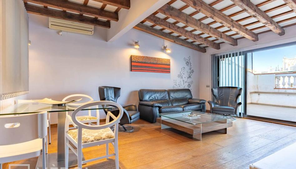 Photo 1 of Attic for sale in Nova, Eixample, Tarragona
