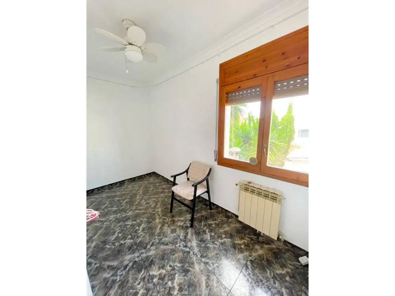 Habitación de Casa o chalet en venta en Cerdanyola del Vallès con Calefacción, Jardín privado y Terraza
