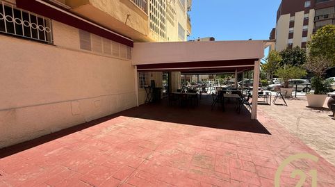 Foto 5 von Geschaftsraum zum Verkauf in Avenida Trapiche, 24, Miraflores, Marbella