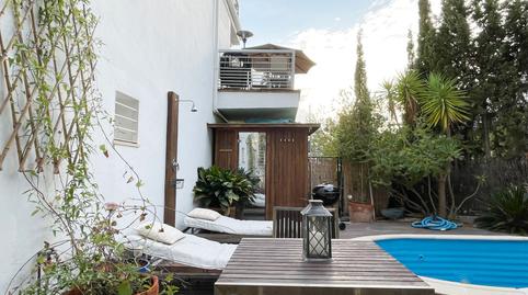 Photo 4 of Single-family semi-detached for sale in Limonar, Málaga