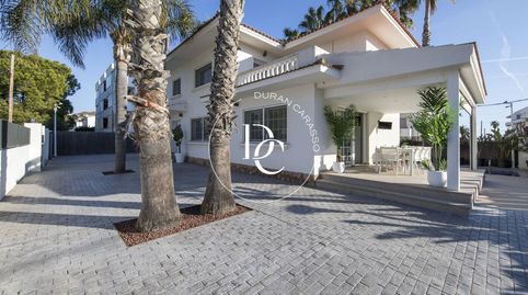Photo 4 of Houses for rent in Avinguda de Nostra Senyora del Vinyet, Can Girona - Terramar - Vinyet, Sitges