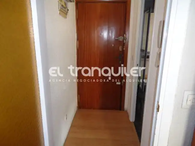 Piso en venta en Getafe con Terraza y Lavadora