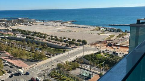 Photo 2 of Flat to rent in Passeig de Garcia Fària, Diagonal Mar i el Front Marítim del Poblenou,  Barcelona Capital