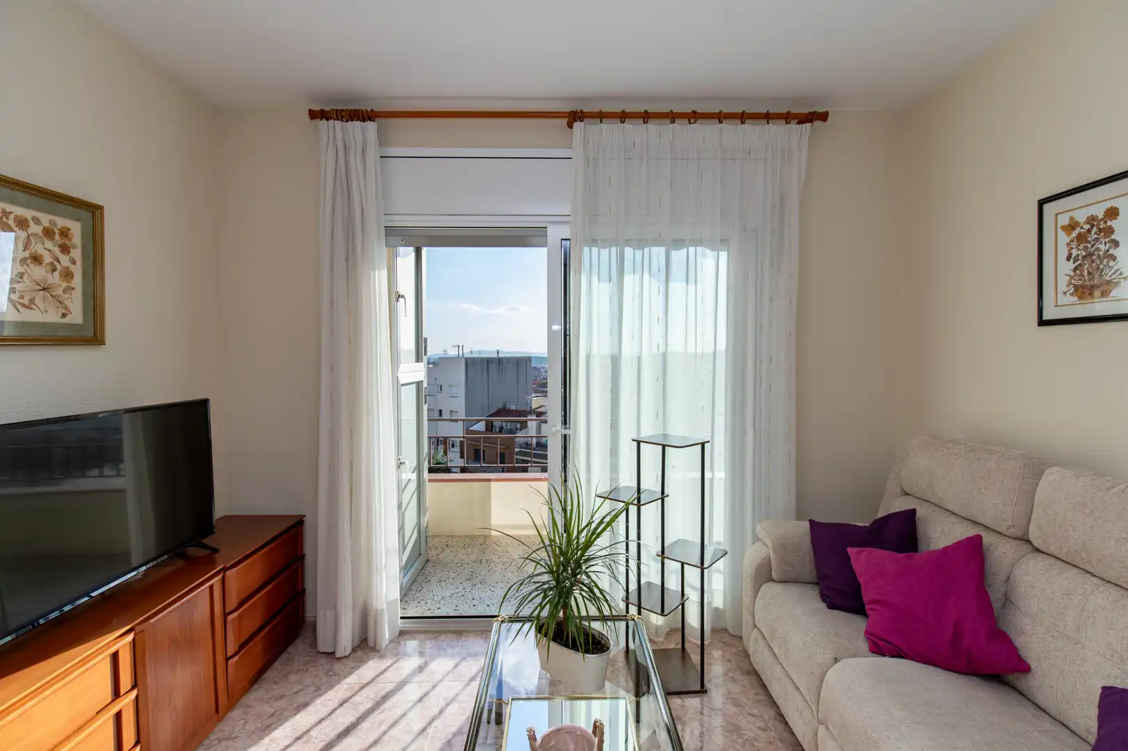 Appartamento con ascensore in vendita a Les Franqueses del Vallès, imagen 45