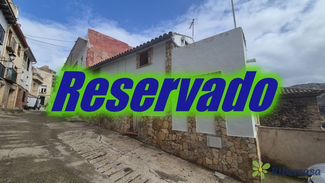 Casa o xalet en venda en Cervera del Río Alhama amb Calefacció, Terrassa i Balcó