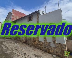 Casa o xalet en venda en Cervera del Río Alhama amb Calefacció, Terrassa i Balcó