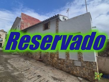 Casa con balcone in vendita a Cervera del Río Alhama