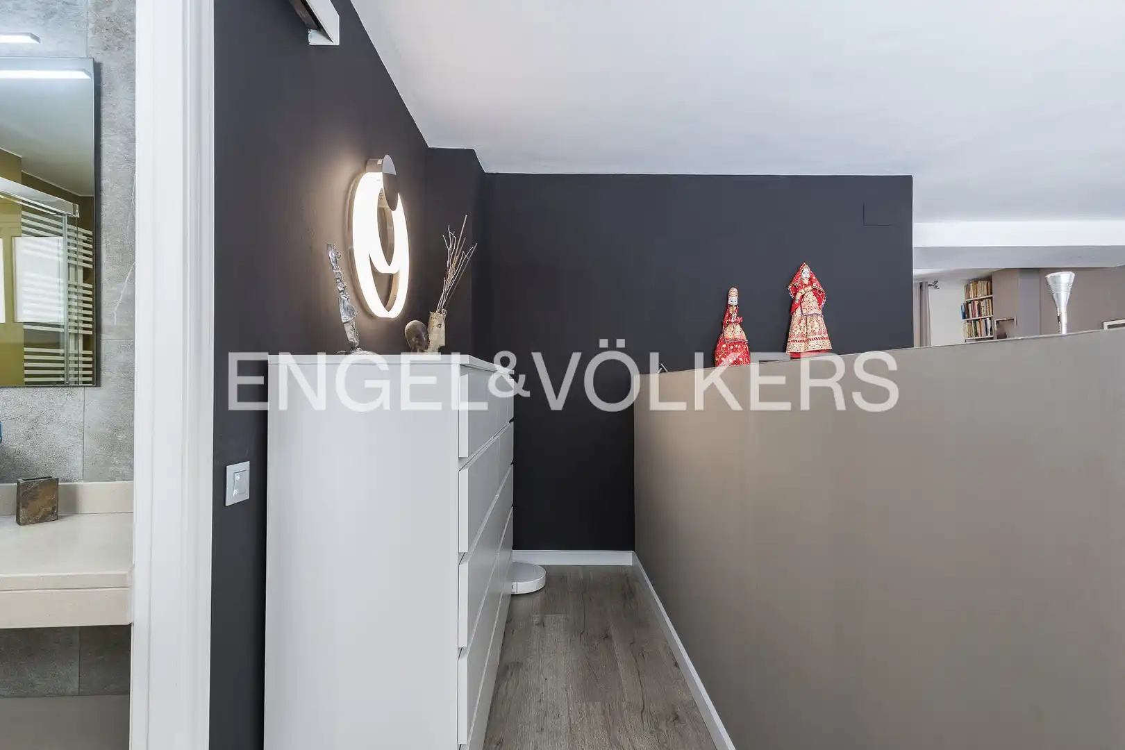 Apartament en venda en Barcelona amb Aire condicionat, Calefacció i Terrassa