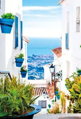 Apartment with pool for sale in Costa Natura, imagen 23