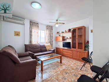Mini appartamento con balcone in vendita a Calle ALCALÁ GALIANO