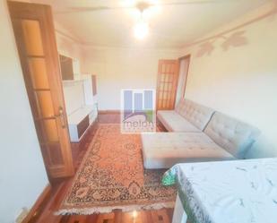 Living room of Flat for sale in Castrillo del Val  with Storage room