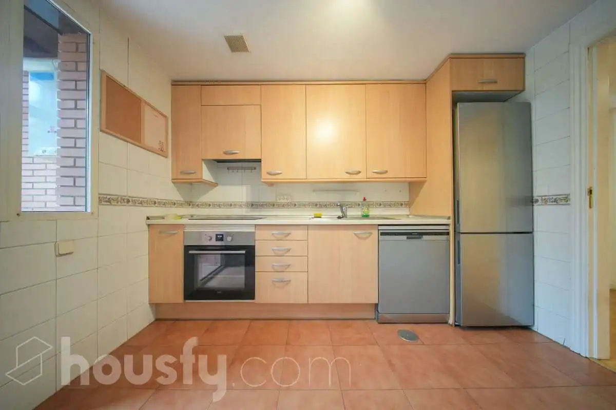 Piso con piscina en venta en Calle Ciudadela ., imagen 10