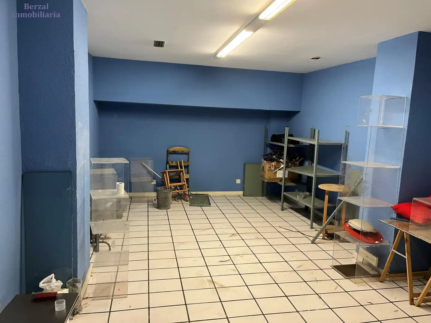 Business premises to rent in Calle Solidaridad, imagen 9