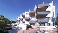 Exterior view of Apartment for sale in Torrox