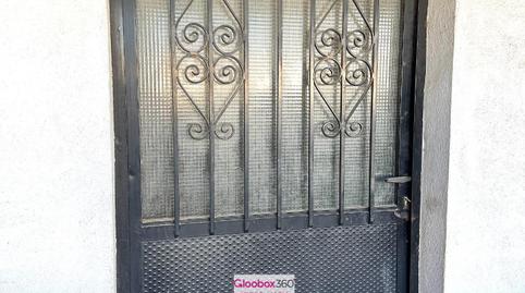 Foto 4 de Finca rústica en venda a Camino Riudoms, 43, Riudoms, Tarragona