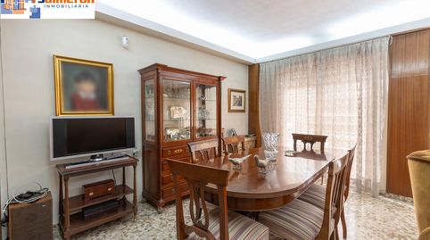 Foto 3 de Piso en venta en Luis Braille, Fígares, Granada Capital