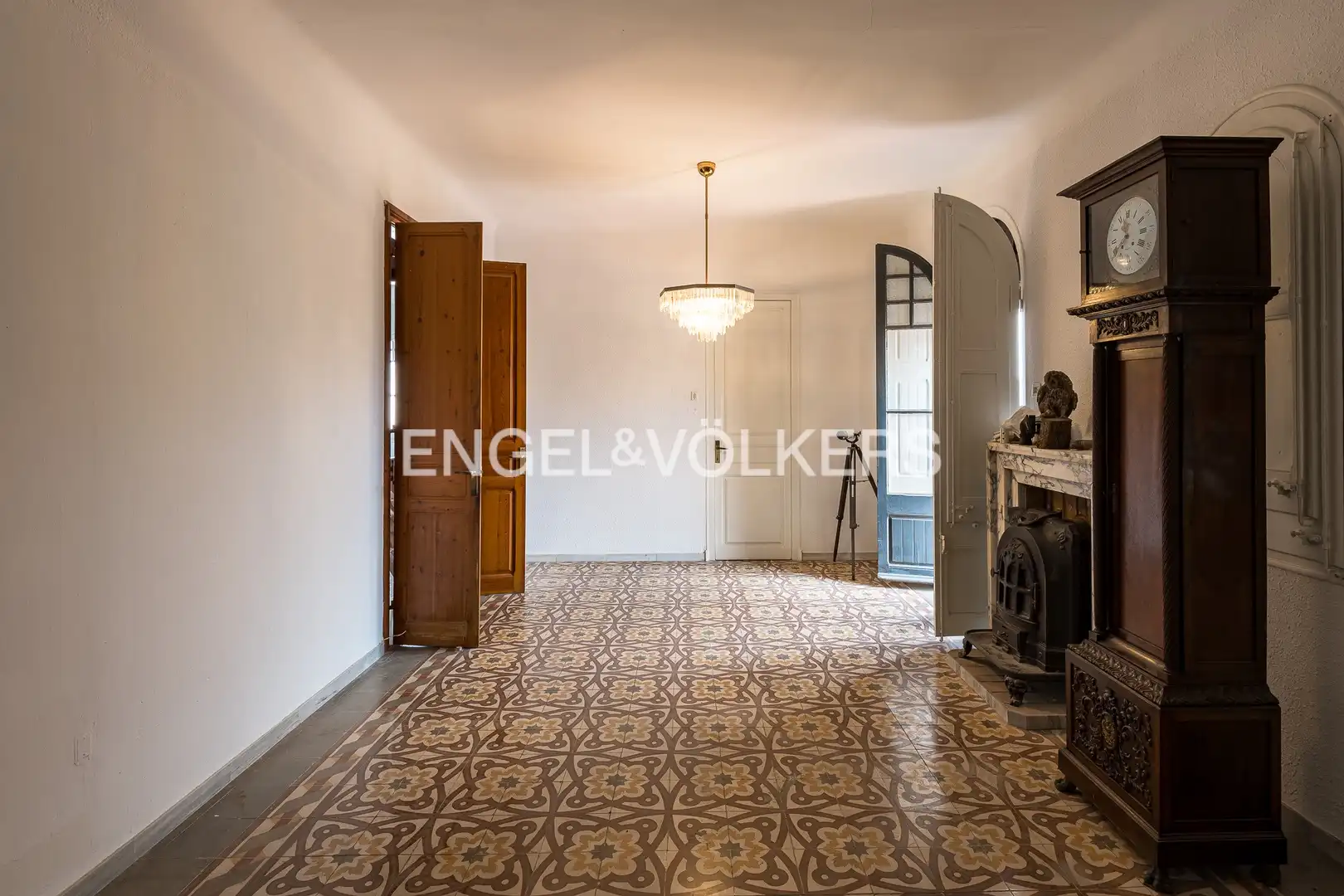 Casa o xalet en venda a Sant Vicenç Dels Horts