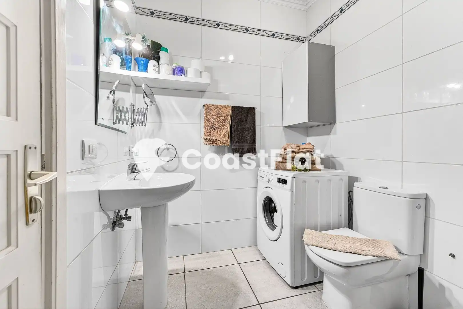 Apartament amb piscina en venda a Los Cristianos, imagen 13