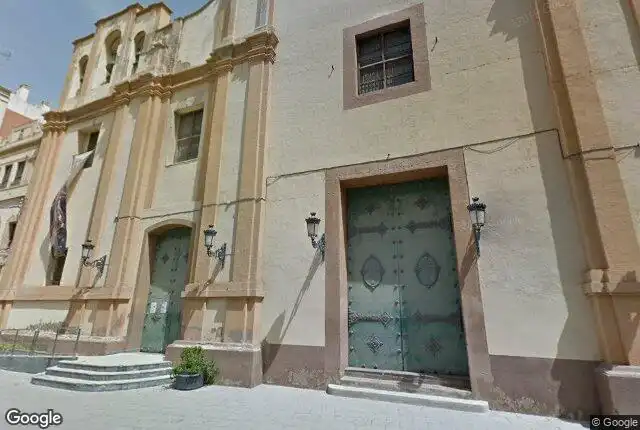Vista exterior de Piso en venta en Cartagena
