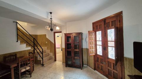 Foto 5 de Casa o xalet en venda a  Filodendros, Almuñecar Centro, Granada