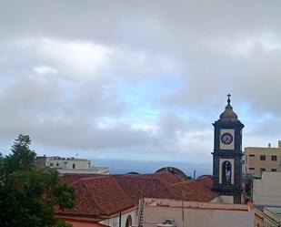 Vista exterior de Edifici en venda en Güímar