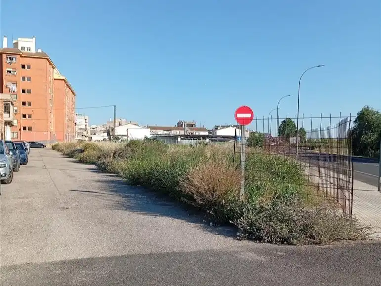 Terreno residencial en venta en CARCAIXENT, CARCAIXENT, imagen 4